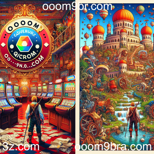 A Revolução dos Jogos de Aventura: Uma Viagem através do Tempo e da Tecnologia