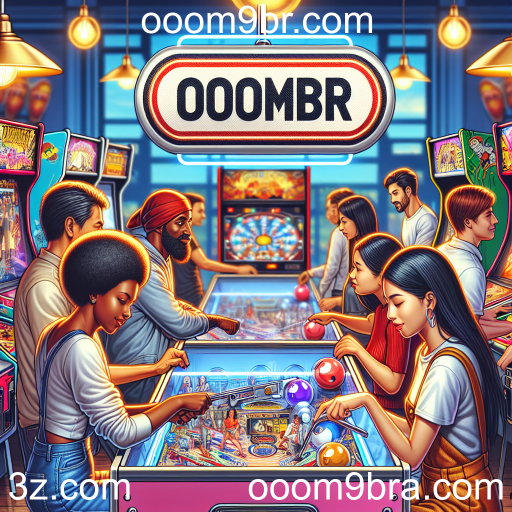 A Evolução dos Jogos de Arcade: Da Nostalgia à Modernidade