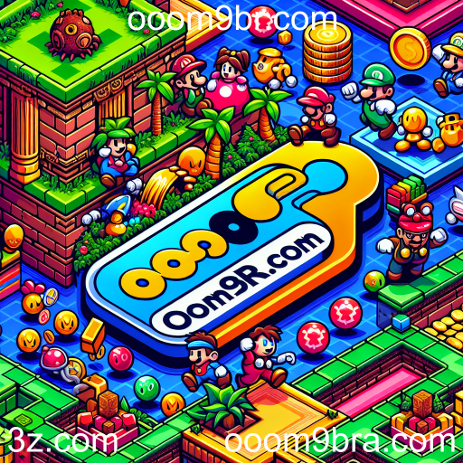 A Evolução dos Jogos de Plataforma: Do Clássico ao Contemporâneo