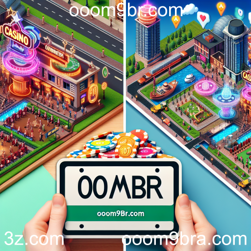 A Evolução dos Jogos de Simulação: Explorando Novos Mundos Virtuais