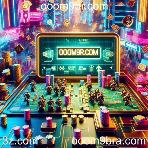 A Ascensão dos Jogos de Estratégia: Planejamento e Tática em Alta